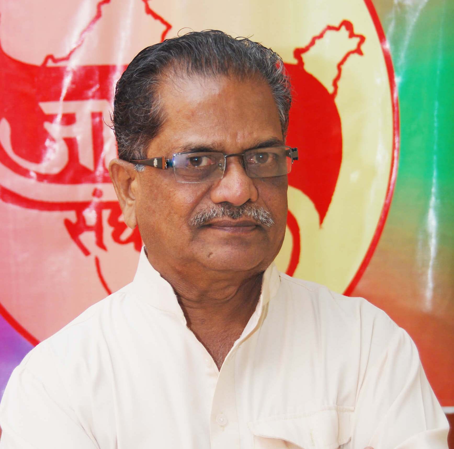 आदरांजली – विलासराव चाफेकर 