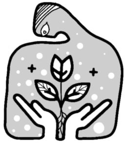 ओझं खांद्यावरून उतरताना!