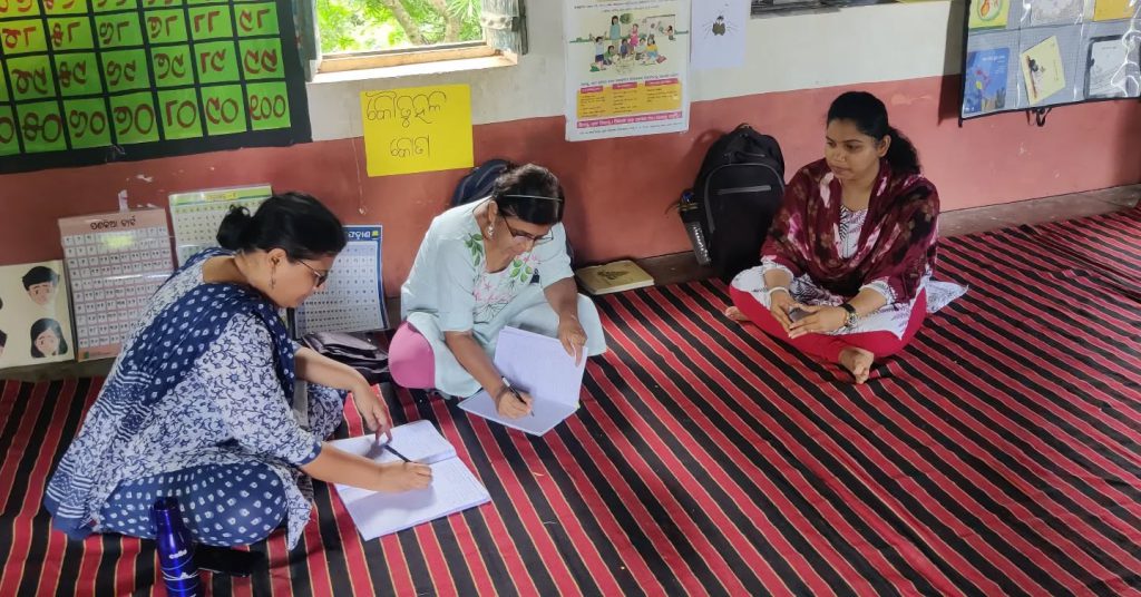 Close Mentoring Project