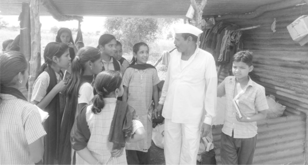 इतिहास आणि पर्यावरण शिक्षण