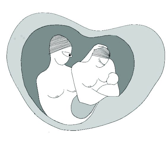 दत्तक स्तनपान शक्य आहे