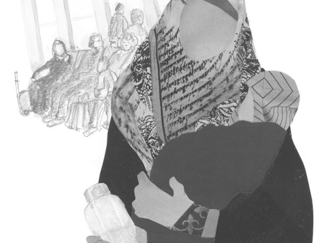 सीरियाची लेक