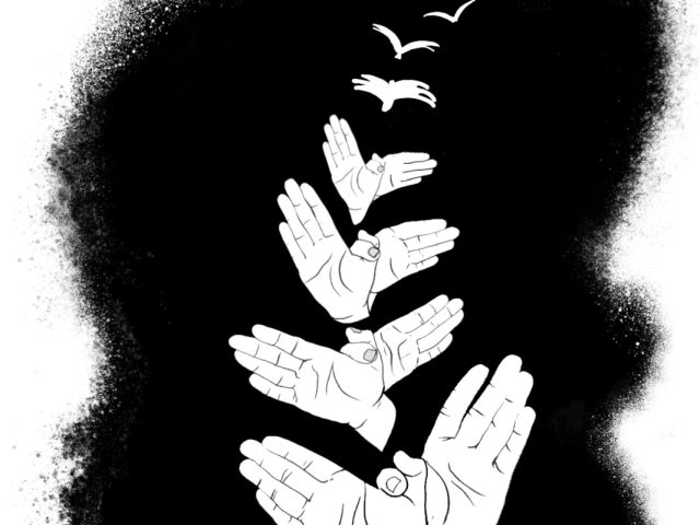 मुले शाळेत का येतात?