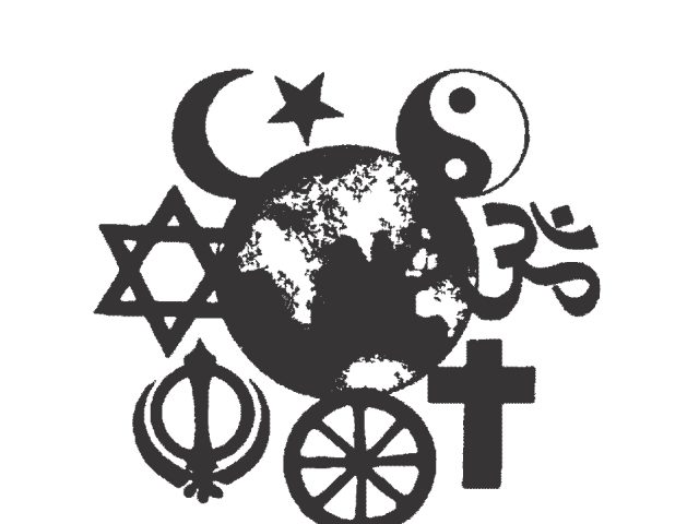 शाळेचं धर्मविषयक धोरण