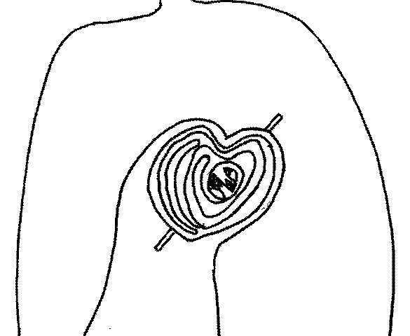 आपापलं असणं