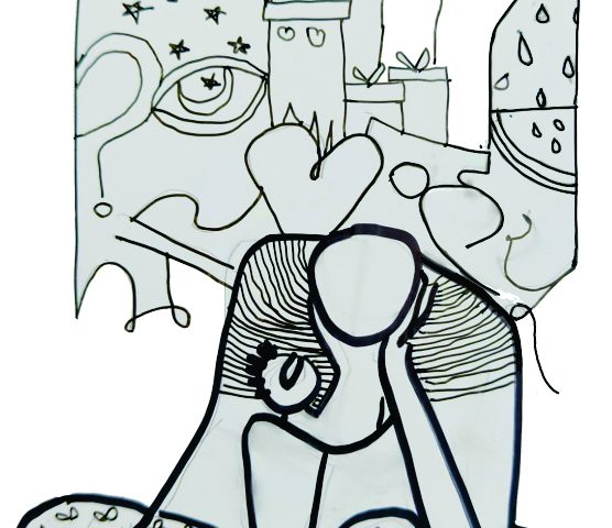 प्रेम म्हंजे?